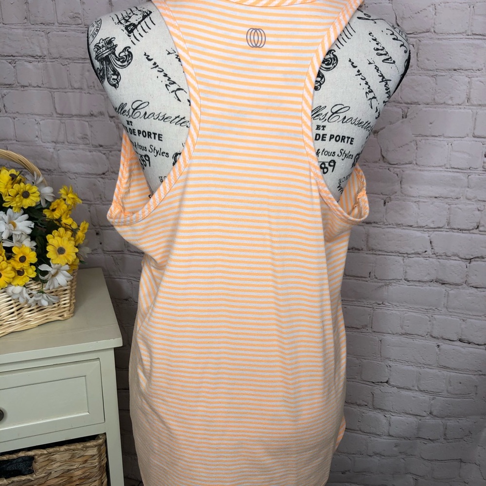 The Balance Collection Racerback Top - Picture 3 of 7